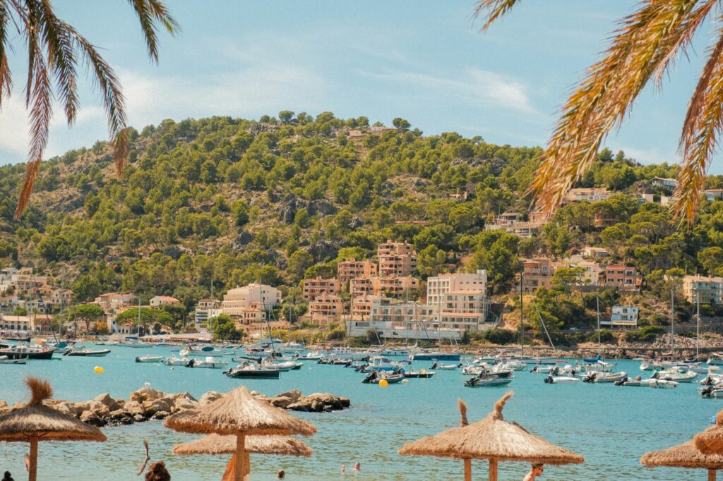 Where to stay in Mallorca