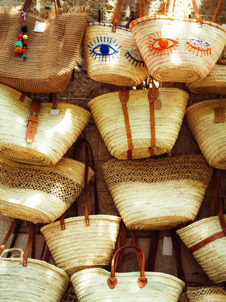 EXPLLORE MALLORCA’S MARKET